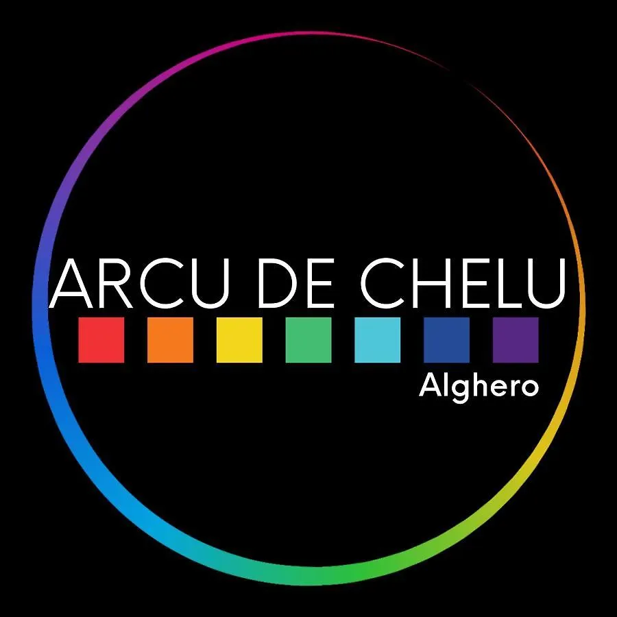 Apartmán Arcu De Chelu Alghero 0*,