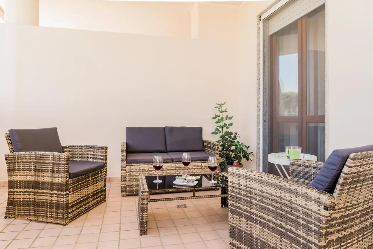 Apartmán Arcu De Chelu Alghero
