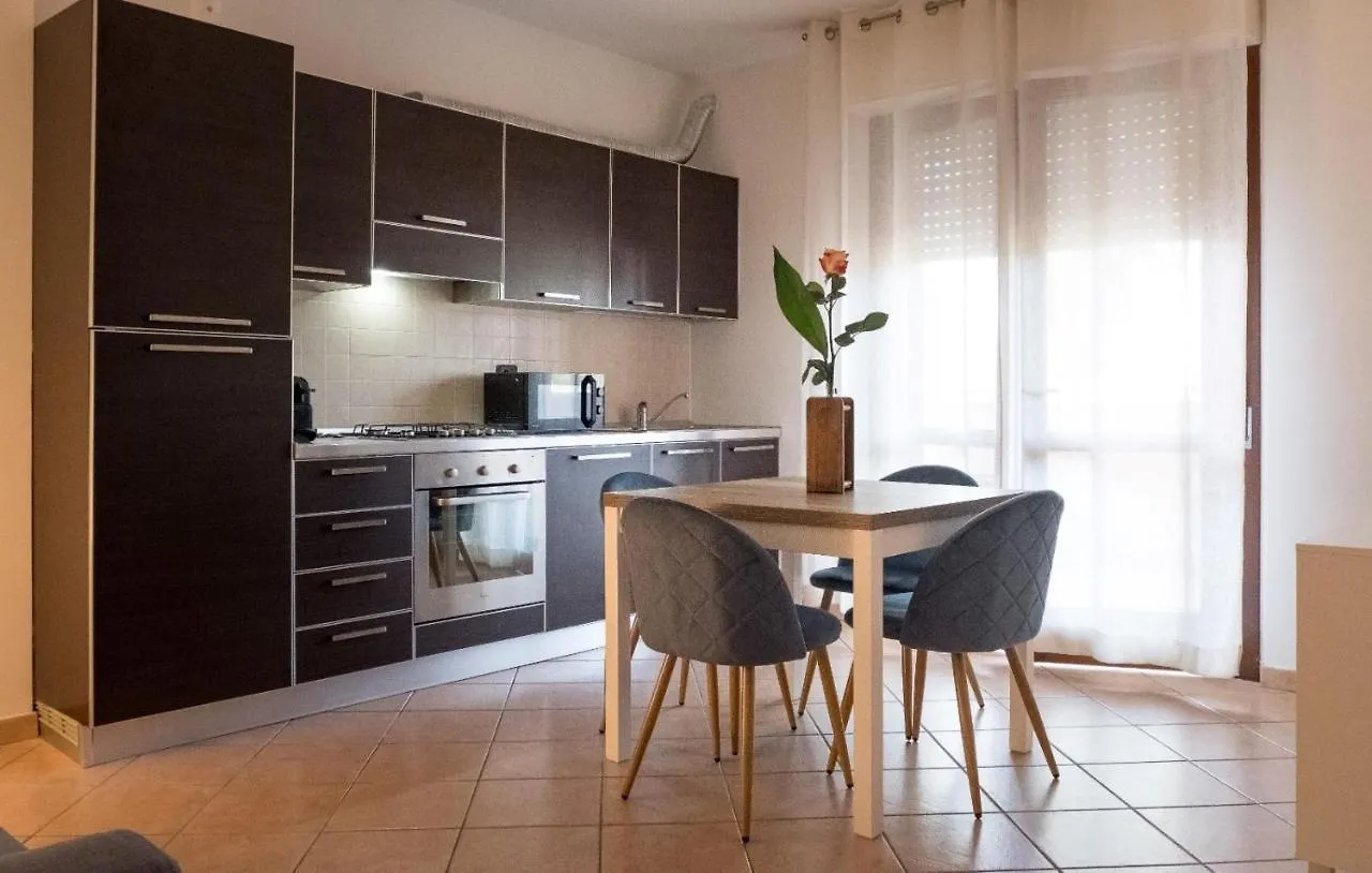 Apartmán Arcu De Chelu Alghero