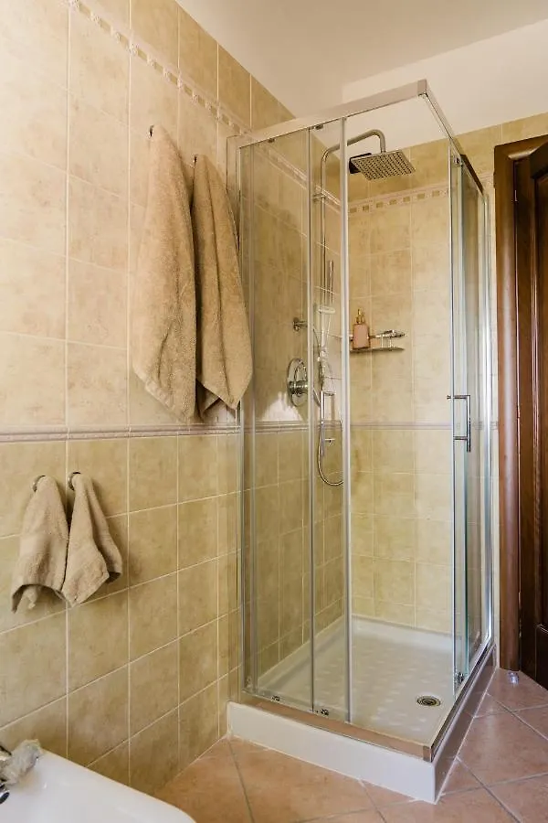 Apartmán Arcu De Chelu Alghero