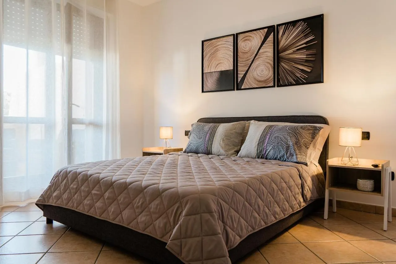 Apartmán Arcu De Chelu Alghero